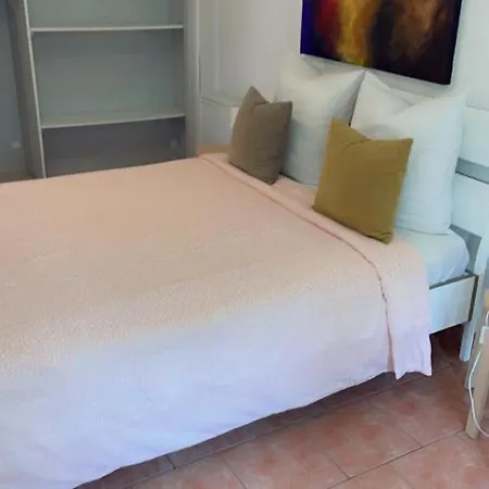 Guest house Cosy *